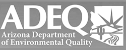 Arizona Department of Environmental Quality