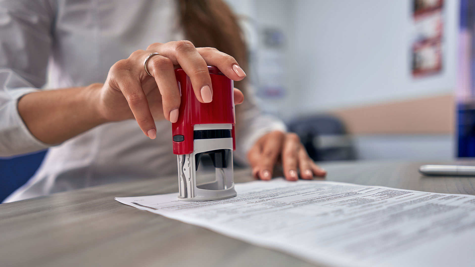 Notary Services MVS Tags and Title MVD Apache Junction AZ